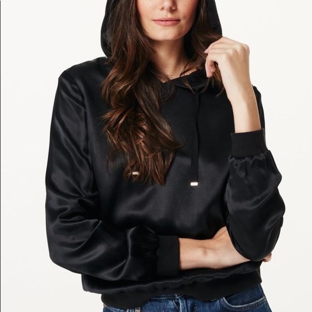 CAMI NYC Hoodie top